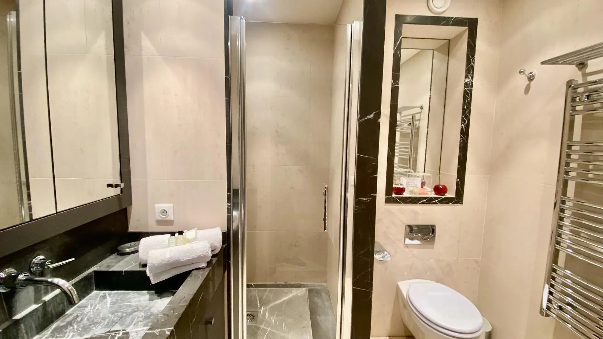 Lejlighed Residence Gray D'Albion 2P 5402 Cannes Frankrig