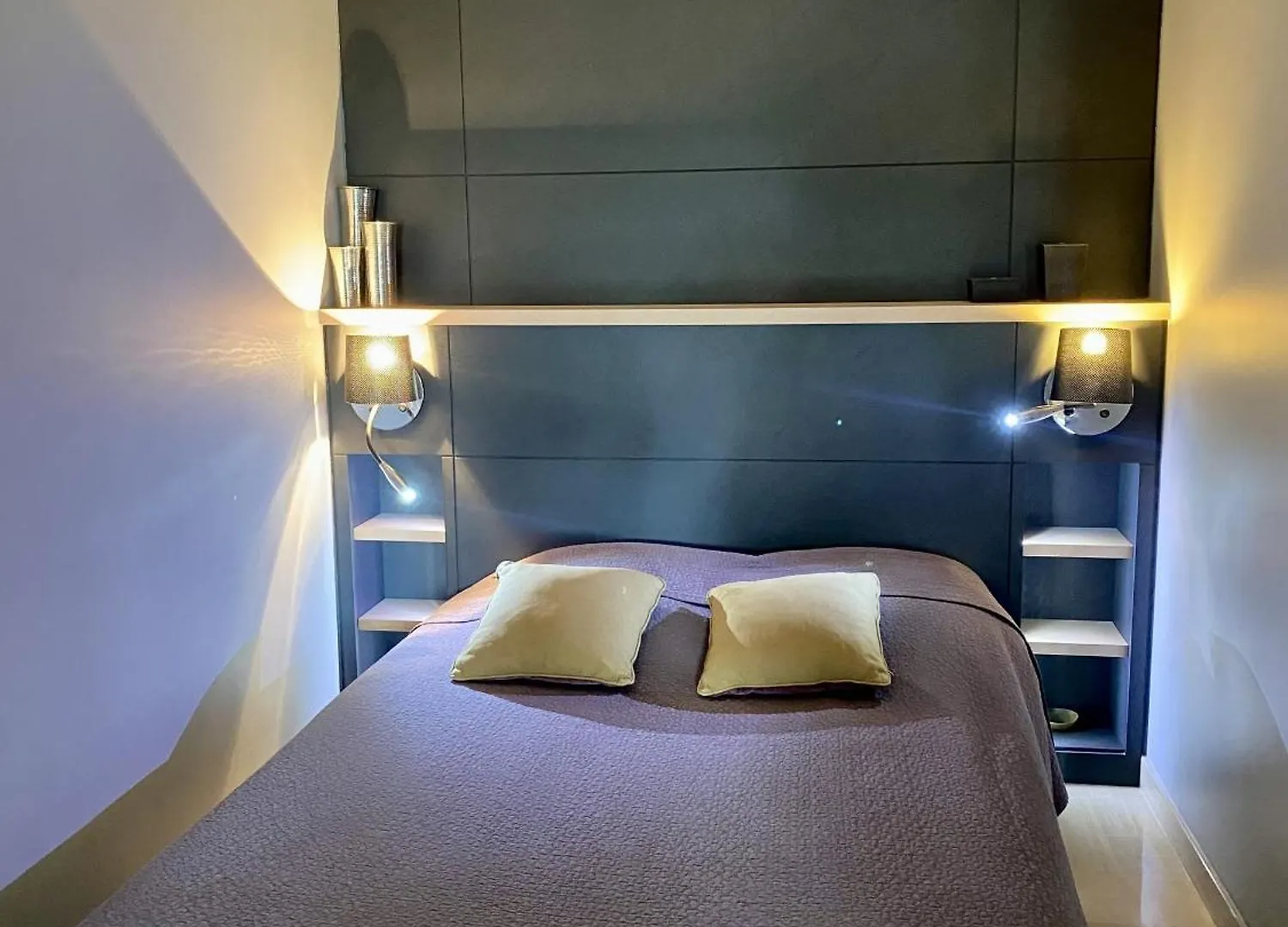 Residence Gray D'Albion 2P 5402 Cannes Frankrig